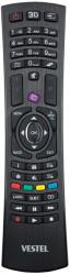 Vestel RC4990 - eredeti gyári távirányító