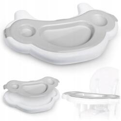 RicoKids Sinco Ricokids etetőszék tálca szürke (700320)