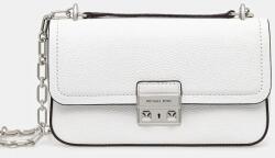 MICHAEL Michael Kors bőr táska - fehér Univerzális méret - answear - 105 990 Ft