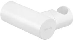 Deante Kézizuhany, Deante Round kézizuhany tartó, fehér ANR_A21U