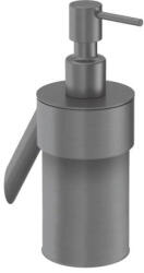 Deante Szappanadagoló, Deante Silia fali szappanadagoló, titanium ADI_D421