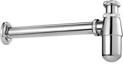 Deante Mosdó szifon, Deante mosdó szifon, króm NHC_031I