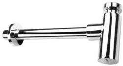 Deante Mosdó szifon, Deante mosdó szifon, króm NHC_031K