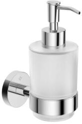 Deante Szappanadagoló, Deante Jasmin fali szappanadagoló, króm ADJ_0421