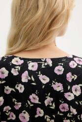 TWINSET Рокля с вискоза (261TP210A) - answear - 351,85 лв