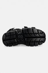New Rock Сандали New Rock VEGAN NEGRO GRUESO, TOWER CASCO NEGRO LAT (M.BIOS137.V2)