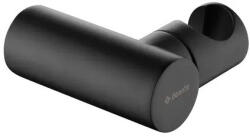 Deante Kézizuhany, Deante Round kézizuhany tartó, fekete ANR_N21U