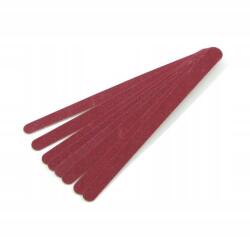 Ninbo Körömreszelő papír kétoldalas hosszú 8db (PI-117L)