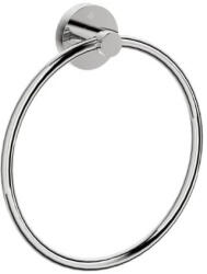 Deante Törölközőtartó, Deante Jasmin fali törölközőtartó, króm ADJ_0611 - zuhanykabin