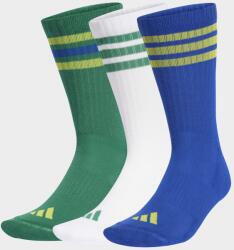 adidas Performance adidas 3S ESS C CRW 3P SOCKS M | Unisex | Șosete | Multicolor | KE5505
