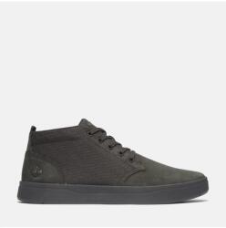 Timberland Davis Square Hiker 41, 5 | Bărbați | Teniși | Negru | A1T16-001