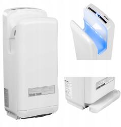 Physa Falra szerelhető zsebes kézszárító 1650W Physa Oria white (10040151)