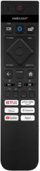 utángyártott PHILIPS 398GM10BEPHNE000SY, PUS8359, PUS8319, PUS8949, PUS8359, OLED769 TITAN - PHILIPS 398GM10BEPHNE000SY, PUS8359, PUS8319, PUS8949, PUS8359, OLED769 TITAN - helyettesítő távirányító hangvezérléssel
