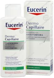 Eucerin DermoCapillaire Korp. sam. zsíros 250ml (250ml)