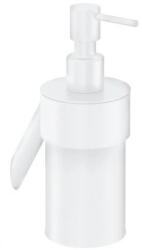 Deante Szappanadagoló, Deante Silia fali szappanadagoló, fehér ADI_A421