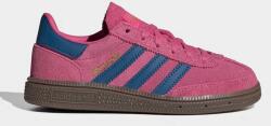 adidas Originals gyerek velúr sportcipő HANDBALL SPEZIAL - rózsaszín 33.5 - answear - 27 990 Ft