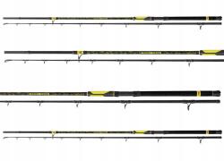 Black Cat Horgászbót Black Cat Perfect Passion Xh-s 300/-600g (16577300)