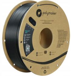 Polymaker PolyLite Asa fekete 1, 75 mm 1 kg (PF01001)