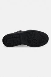 Giuseppe Zanotti Кожени маратонки Giuseppe Zanotti GZ/Ghost (RU50015.001)