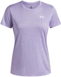 Under Armour Tech SSC Twist Short-Sleeve T-Shirt L | Femei | Tricouri | Mov | 1384230-538