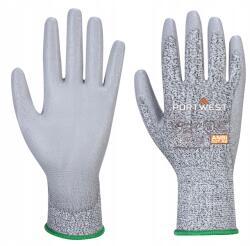 Portwest Pu bevonatú kesztyű Portwest A620 Grr méret 11-XXL (A620GRRXXL)
