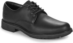 Timberland Pantofi Derby Bărbați STORMBUCKS LACE UP Timberland Negru 41