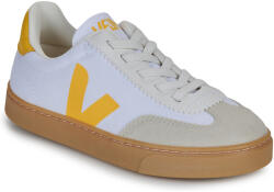 Veja Pantofi sport Casual Fete SMALL VOLLEY Veja Alb 32 - spartoo - 401,40 RON