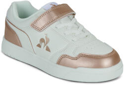 Le Coq Sportif Pantofi sport Casual Fete COURT BREAKER GIRL PS Le Coq Sportif roz 33