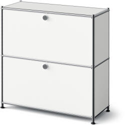 Tchibo - /Cn3 Slim Line fém komód - fehér - tchibo - 139 995 Ft