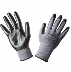NEO TOOLS Munkavédelmi kesztyű nitril bevonatú nylon 4131X 10-es méret Neo (97-616-10)