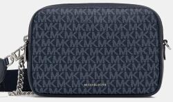 MICHAEL Michael Kors bőr táska - kék Univerzális méret - answear - 79 990 Ft