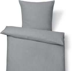 Tchibo - Lenvászon ágynemű - szürke
