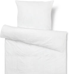 Tchibo - Krepp ágynemű - fehér