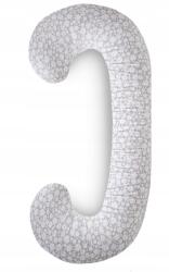 ceba baby Szoptatós párna Cebuška Physio Duo Jersey Kamilla 300 cm (W-705-000-744)