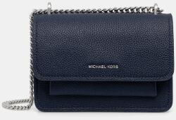 MICHAEL Michael Kors bőr táska - kék Univerzális méret - answear - 91 990 Ft