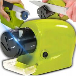 15987 Elektromos Élező Olló Multifunkciós 2in1 (ELEKTRYCZNA OSTRZAŁKA OSEŁKA)