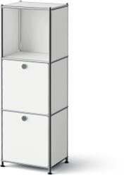 Tchibo - /Cn3 Slim Line fém komód - fehér - tchibo - 129 995 Ft