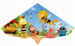 Gunther Papírsárkány Gyerekeknek Méhecske 115X63CM 4 Év (GU1197) (GU-1197)