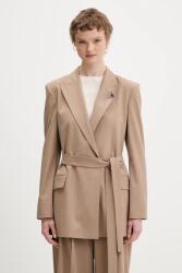 HUGO zakó Abivale - bézs 40