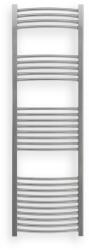 Schafer törölközőszárító radiátor 50 x 160 cm - íves (króm)
