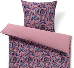 Tchibo - Dzsörzé ágynemű - rózsaszín