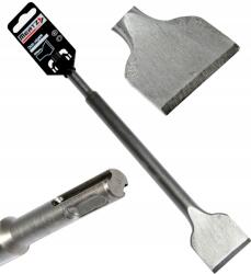 Mertz Hajlított véső Sds+ plus Mertz hajlított lapát M1066 14x60x250 csempékhez (M1066)