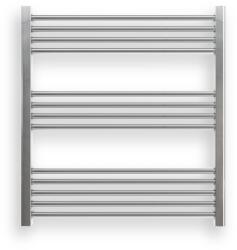Schafer törölközőszárító radiátor 75 x 80 cm (króm)