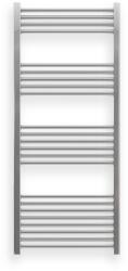 Ecoradco törölközőszárító radiátor 60 x 140 cm (króm)