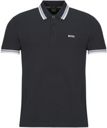 BOSS Tricou Polo mânecă scurtă Bărbați Paddy BOSS Albastru EU L