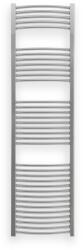 Schafer törölközőszárító radiátor 50 x 180 cm - íves (króm)