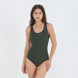 LEGEA Bryanna kétoldalú egyrészes fürdőruha M fekete