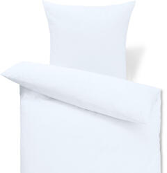 Tchibo - Perkál ágynemű - fehér