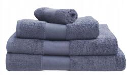 Olima Frottír törölköző Pamut 450g 50 Szín 50x100 Farmer (OL450)