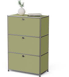 Tchibo - /Cn3 fém komód - zöld - tchibo - 199 995 Ft